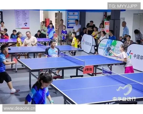 黑龙江省体彩网助力全民健身活动提升公众参与热情与健康水平